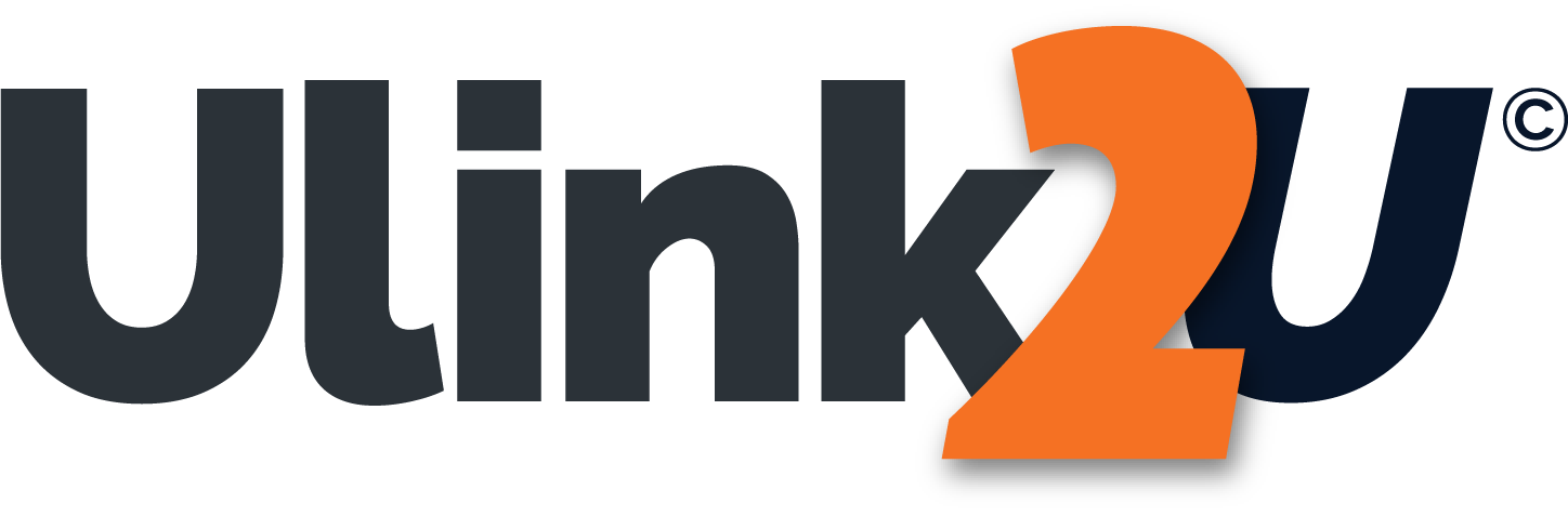 Ulink2U logo