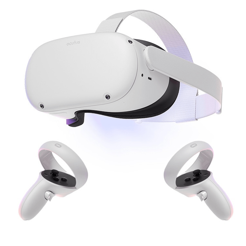 Oculus Quest 2